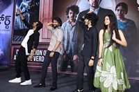 Court Movie Success Meet Photos